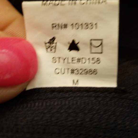 Charlotte Russe skater dress - Picture 6 of 7